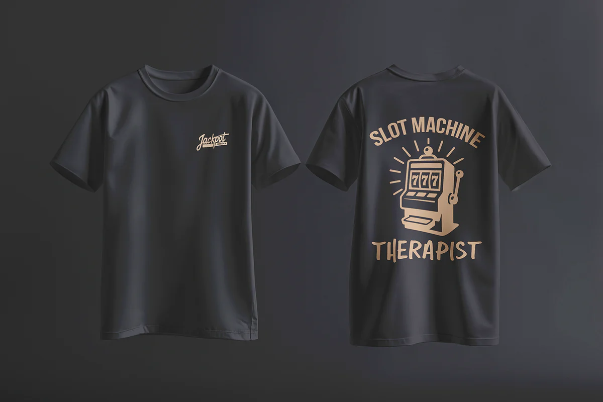 Jackpot Jonny Phrase Logo